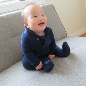 Meet your Posher, Susan